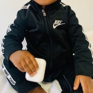Nike Track Suit